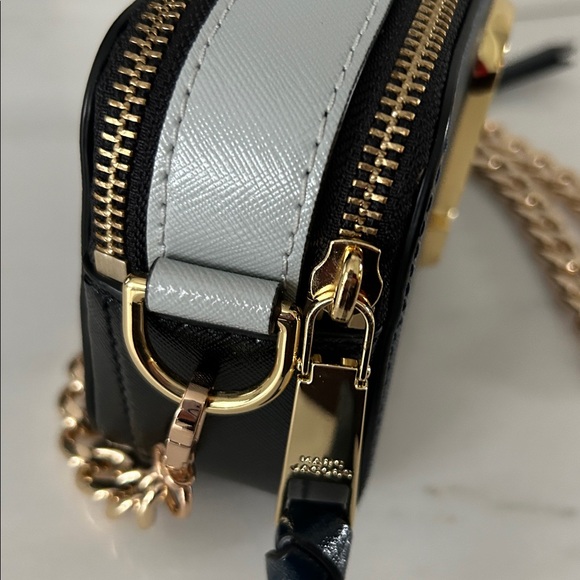 Marc Jacobs snapshot bag - Picture 12 of 14